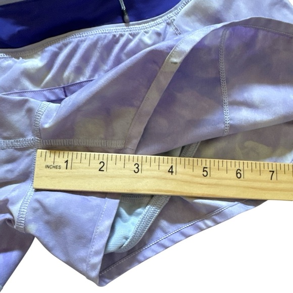 VTG Lululemon Speed Run Shorts - Picture 7 of 7